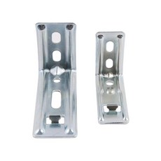 커튼꺽쇠사이즈선택, 1) 소, 1개