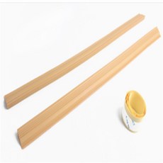 트레비아 2P 도어턱받침 경사로진입로받침