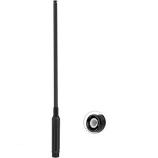 슈퍼배트 144430MHz 경찰 스캐너 안테나 텔레스코픽 차량 이동용 햄 아마추어 무선 BNC 수컷 다이폴 유니든 베어캣 휘슬러 셰크 라디오, 슈퍼배트 144430MHz 경찰 스캐너 안테나 텔레스코