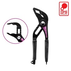 IPS 미니 첼라 워터펌프 플라이어 일렉트릴 데빌 LGR-145DG