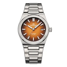 AddiesKin 39mm 남성호환 드레스 시계 100m 다이버 사파이어 글래스 316L 스테인리스 스틸 BGW9 발광 9015