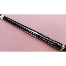 【國華撞球】BK新款楓木前節黑色前節撞球桿，撞球桌撞球桿撞球用品專賣店, 1個, 02,楓木前節