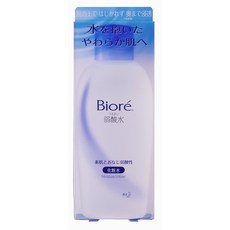 비올레 수분 약산수 플레인 200ml