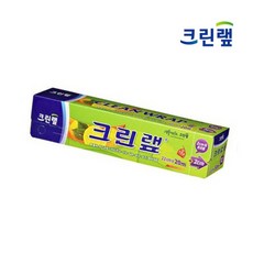 크린랲 위생랩, 50m, 1개