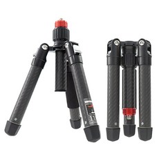 호루스벤누 FX-ZX6 원터치 스피드 롱 카본 미니삼각대, Leg Only, 1개