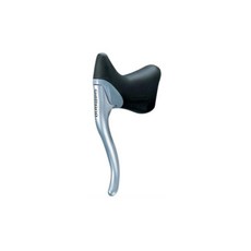 Shimano (SHIMANO) 브레이크 레버 (ROAD) BL-R400-L 왼쪽 레버 전용 KBLR400LL SORA (솔라), 1개