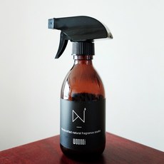 우노이 패브릭미스트 탈취제 섬유향수 이불 옷장 침구용 뿌리는 섬유향기 스프레이, 1개, 250ml, 라벤더