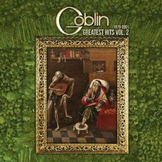 [LP] Goblin (고블린) - Greatest Hits Vol. 2 (1979-2001) [LP] : 2021 RSD 한정반, BTF, 음반/DVD