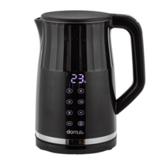 도무스 통스텐 디지털 이중 전기주전자 1.7L, Dk-8716D
