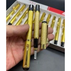 泓潤 鋼筆短款刀刃, 1個