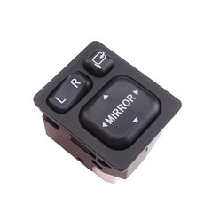 QKLsudua 제어 스위치 자동차 창문 토요타 4Runner Ya-RIS Ca-mry Sie-na RAV4 코롤라 하이랜더 타코마 레-서스 IS250 신제품 84872-52040