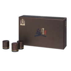 정관장 황진단 30환 +쇼핑백 보자기 포함 부모님 건강선물세트, 30개, 4g