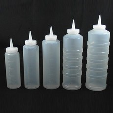 3구 P.E 케찹병 카바, 1개