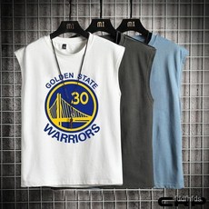 籃球背心 美式訓練運動上衣，寬鬆無袖T恤，夏季跑步健身休閒坎肩上衣