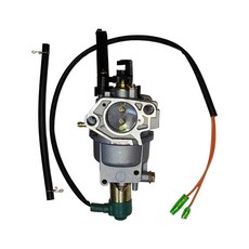 혼다 발전기 엔진 GX390 카브레타 양수기 호환 기화기 호환 부품, 1개