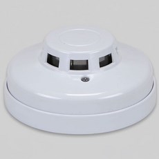 연기감지기 화재 감지기 광전식 안전 연기 경보기 1p 79000EA 1EA, 낱개, 1