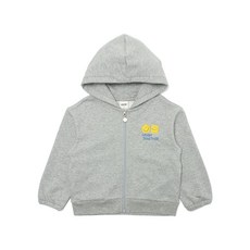 [래핑차일드/강서NC] 스마일 후드집업 84A291113