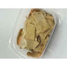 하얀어묵볶음, 1개, 170g