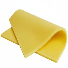 고탄성 스펀지 SR32 원장 주문제작 1.2x2.4m 두께조절 고밀도 스폰지 매트리스 패드 쇼파 쿠션, 1cm