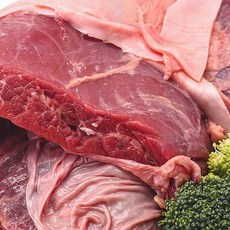 곰탕 장조림, 1개