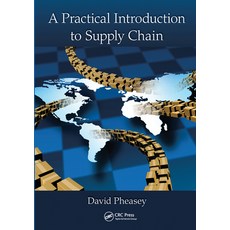 (영문도서) A Practical Introduction to Supply Chain Paperback, CRC Press, English, 9780367574819