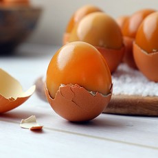 아빠표구운계란 맥반석계란 구운란 중란, 1박스, 1판(30구) 중란, 30구