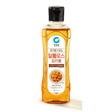 청정원 알룰로스 요리용, 500g, 1개