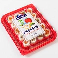 일드프랑스 냉장 아페리프레 코트 다 쥐르 치즈 100g, 1개