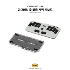 리듬게임 컨트롤러 자기축 알루미늄 커스텀 기계식 키보드 핫스왑, 6. 카시오 애쉬 (분포)