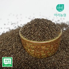 친환경 무농약 생들깨 세척 국산 500g 1kg, 1개
