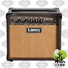 Laney LA-15C 吉他/烏克麗麗音箱, 1個