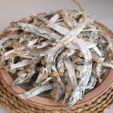 실갈치(실풀치) 500g 실치 갈치포 말린갈치 건조갈치