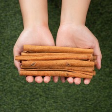시나몬스틱 200g 수입 막대 계피 시가 통 계피 스틱 뱅쇼 개피 게피 차 수정과