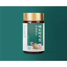 이유케어스 이유있는 배도라지청, 250g, 1개입, 1개