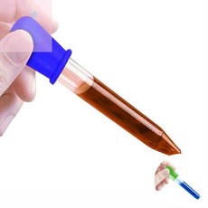 PH 미니 스포이드 5ml 물감스포이드 미니스포이드 어린이과학실험스포이드, 그린