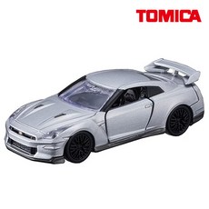 프리미엄토미카 NO.49 닛산 GT-R(2025) 26년02월, 단품