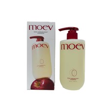 모에브 아누카틴 탈모 증상 완화 샴푸 525ml, 1개