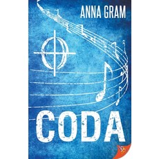 (英文圖書)Coda 平裝版, Bold Strokes Books, 英文