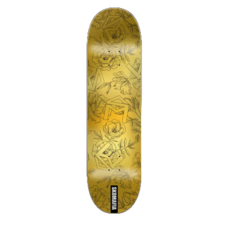 SK8MAFIA 22HD-SMDE0022C020 板身 尺寸8 滑板 滑板硬體 NEVERMIND, 1個