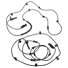 [ 1082830 ] WMPHE 램 2500 2014년 2015년 2016년 2017년 2018년 2019년 2020년 2021년 2022년 호환 후면 ABS 휠 속도 센서 2