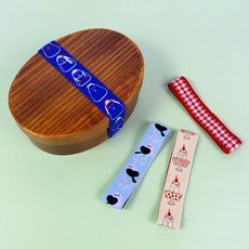 청년토이 1+1 무스비 다이어리 고정밴드 4종 2탄