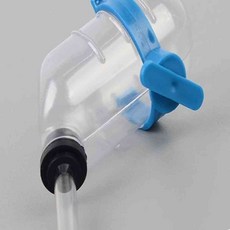 꼬미s 햄스터 급수기 물통 햄스터키우기