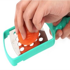 하루하루 손잡이형채칼 채칼슬라이서, 조리칼