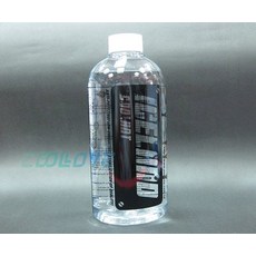 ICELAND 水冷液 500cc 透明無色無UV特調版, 1個