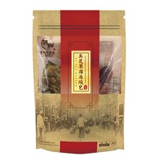 和春堂 LI SHEN 無花果雞湯燉包 70克 嚴選食材 輕鬆燉煮, 1個