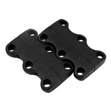 서온리 자석으로 간편하고 강력하게 고정하는 신발끈 고정 클립 운동화끈 풀림방지 스포츠 끈조절 매듭없는 신발끈