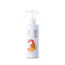 法樂香氛 WANTO3 寵物除臭順毛噴劑 250ml, 1個, 櫻花