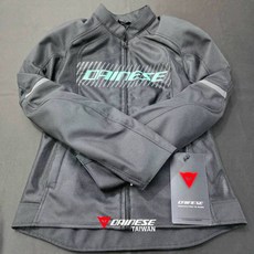 DAINESE 丹尼斯HEROSPHERE AIR TEX女版夏季夾克，透氣防摔，輕量舒適
