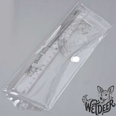 미니 자 세트 문구용품