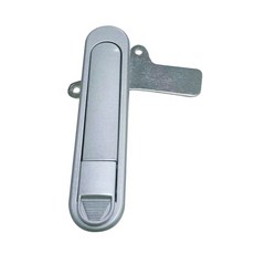 配電箱旋轉式把手, 鋁合金AB301-2不帶鎖匙